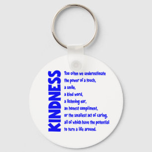 CHAVEIRO PODER DO TOQUE