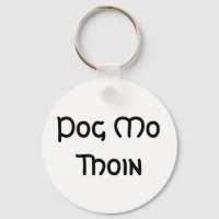 Pog Mo Thoin