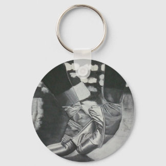 Chaveiro Pointe keychain
