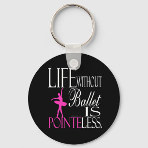 Chaveiro Pointeless