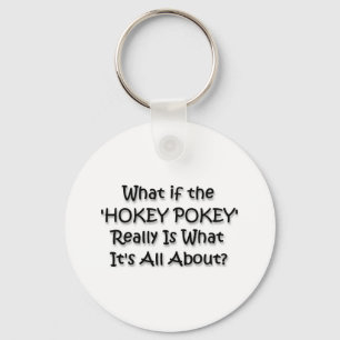 CHAVEIRO POKEY DE HOKEY