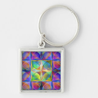 Chaveiro Polar Design II