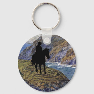 Chaveiro Poldark