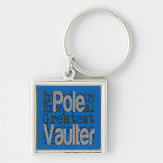 Chaveiro Pole Vaulter Extraordinaire