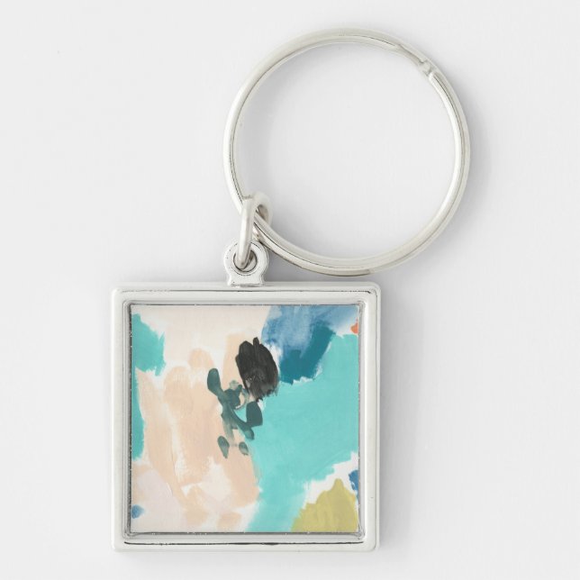 Chaveiro Polimérica III (Frente)