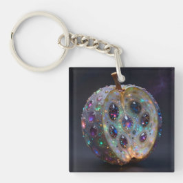 Chaveiro Pomegranate 