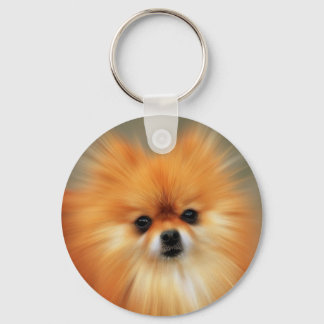 Chaveiro Pomerânia