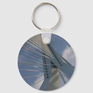 Chaveiro Ponte do Erasmus, Rotterdam