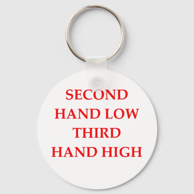 Chaveiro ponte duplicada (Frente)