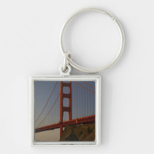 Chaveiro Ponte Golden Gate e São Francisco