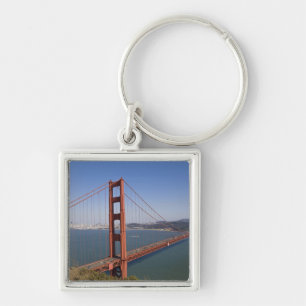 Chaveiro Ponte Golden Gate, São Francisco, Califórnia, 10