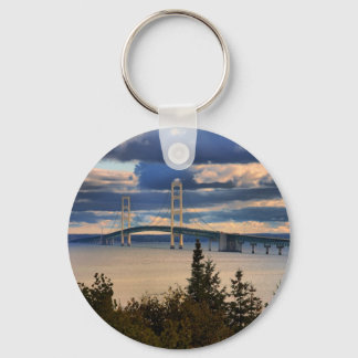 Chaveiro Ponte Mackinac 1060