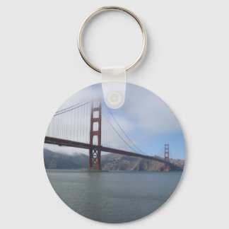 Chaveiro Ponte ouro Gate
