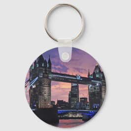 Chaveiro Ponte Torre de Londres