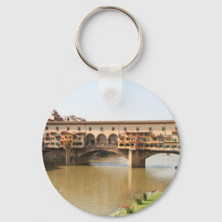 Chaveiro ponte vecchio