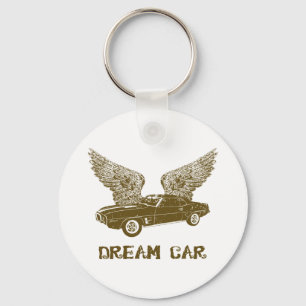 Chaveiro Pontiac Firebird 1969