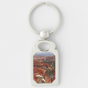 Chaveiro Ponto de Inspiração no Bryce Canyon I