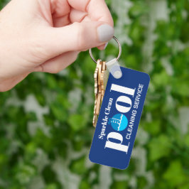 Chaveiro Pool Cleaning Service