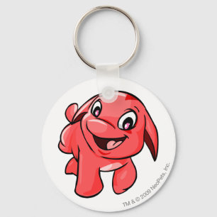 Chaveiro Pooogle Red