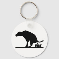 Poop no VIck