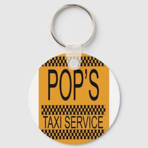 Chaveiro Pop