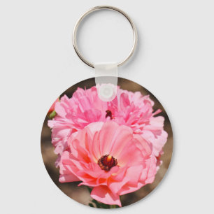 Chaveiro Pop a Rosa