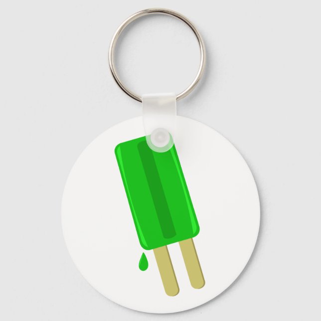 chaveiro POP ICE do limão (Frente)