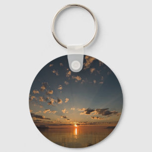 Chaveiro pôr do sol