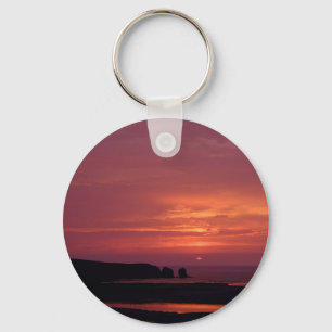 Chaveiro pôr do sol 3