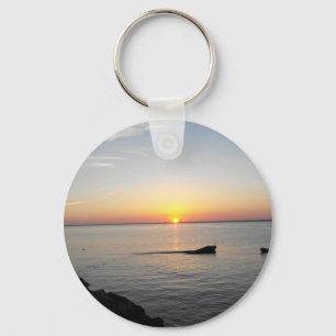 Chaveiro Por do sol de Pensacola