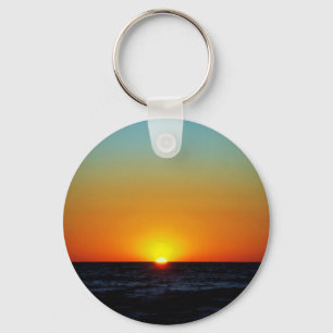 Chaveiro Por do sol de Veneza