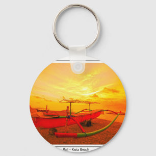 Chaveiro Por do sol em Kuta