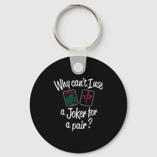 Chaveiro Por Que Não Posso Usar Um...para Um Par_ Design En