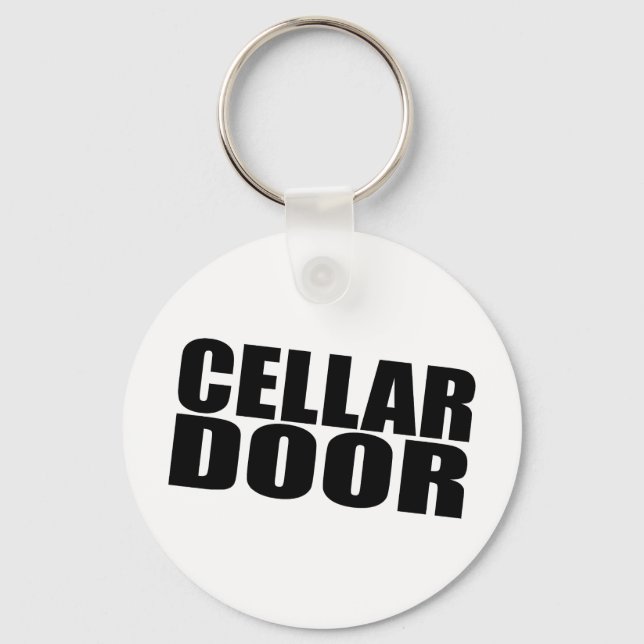 Chaveiro Porta Cellar (Frente)