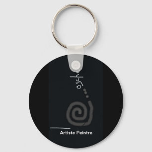 CHAVEIRO PORTA CHAVE
