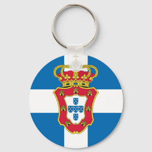 Chaveiro Porta Chaves Pequeno Alternativa Real