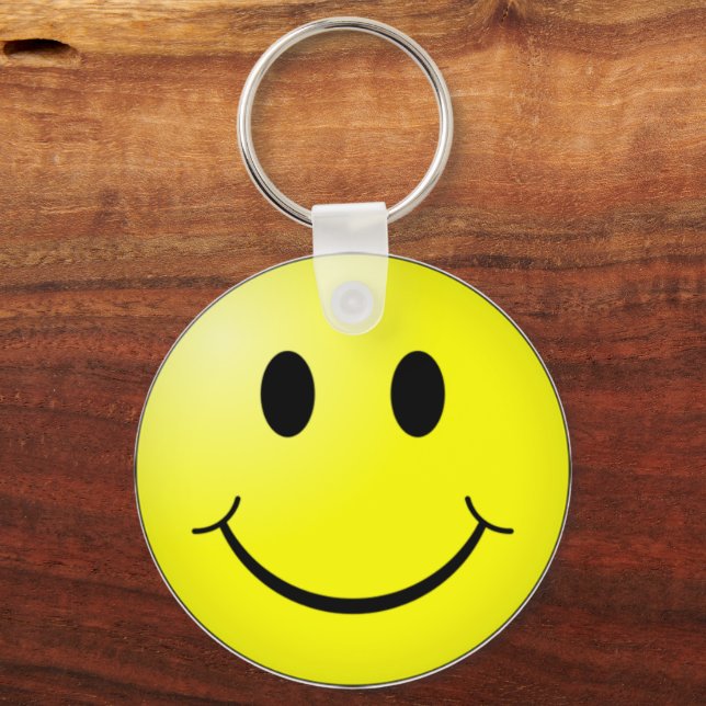Chaveiro Porta-chaves_Sorriso (Frente)