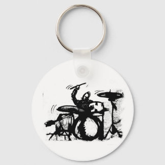 Chaveiro portachaves batera