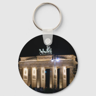 Chaveiro portão de brandenburg