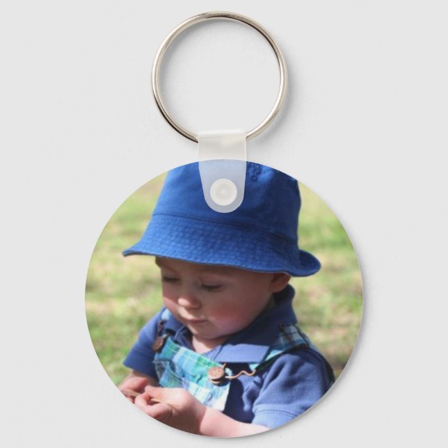 Chaveiro / Porte-Clé (Frente)