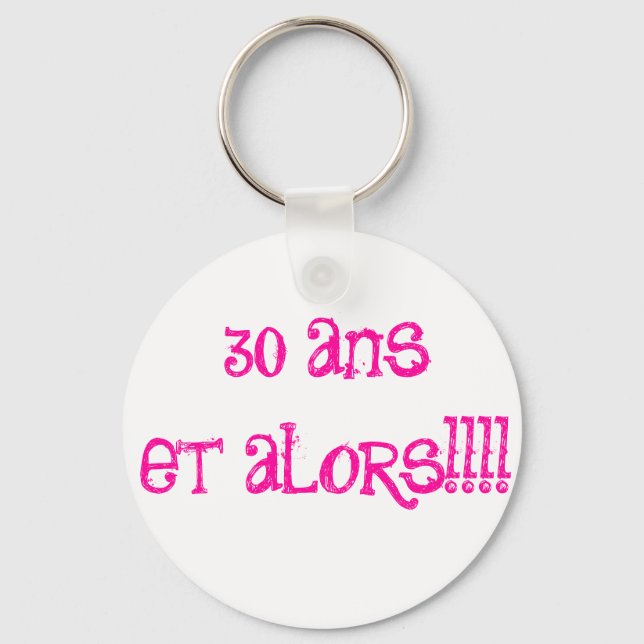 Chaveiro Porte-clé (Frente)