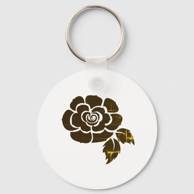 Chaveiro Porte-clé (Frente)