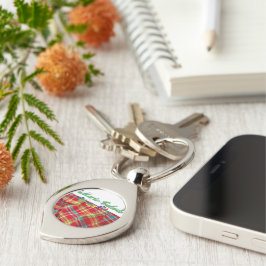 Chaveiro Porte-clé en métal