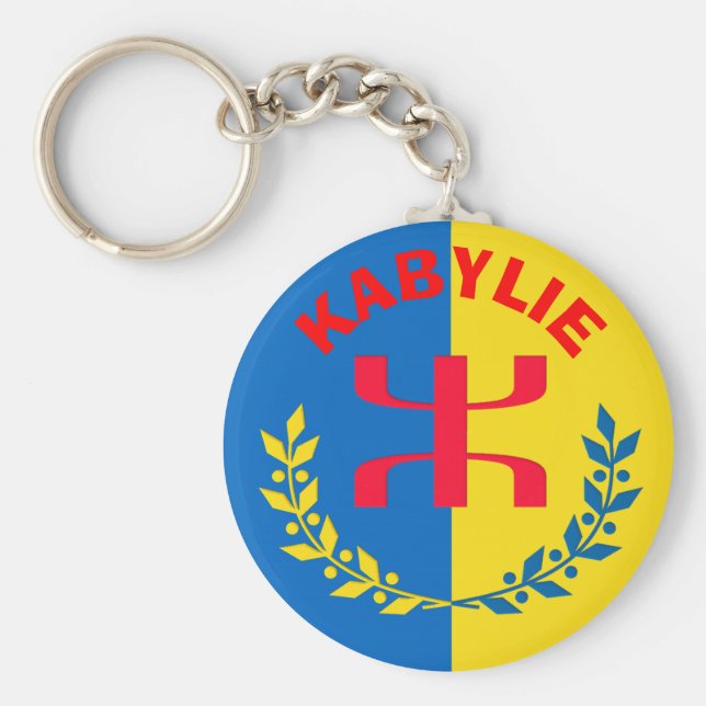 Chaveiro Porte-clé mak (Frente)