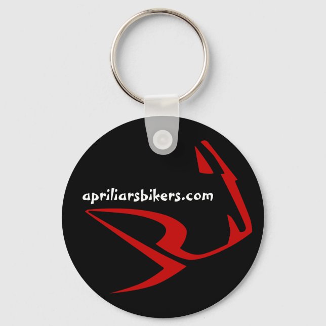 Chaveiro Porte clés 1 (Frente)