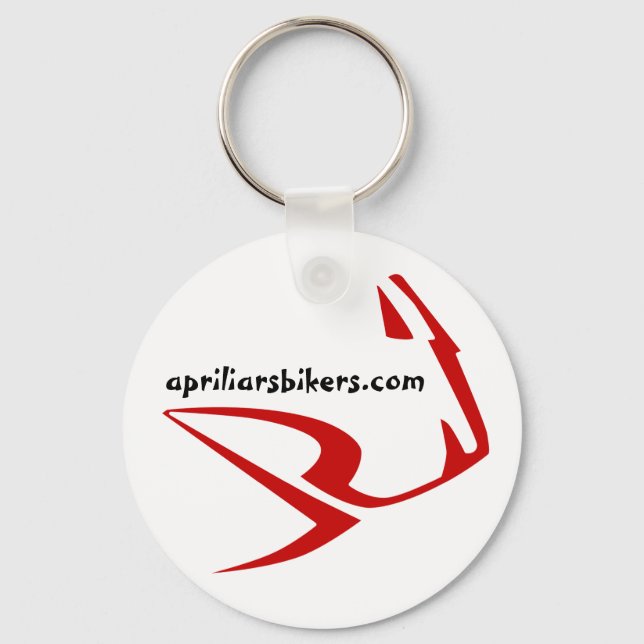 Chaveiro Porte clés 2 (Frente)