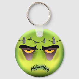 Chaveiro Porte-clés Frankenmoji