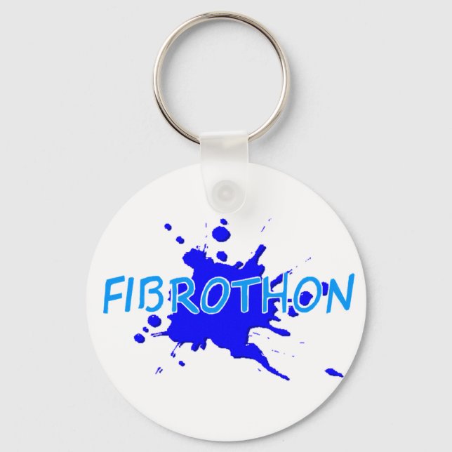 Chaveiro porteiro (Frente)