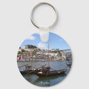 Chaveiro Porto