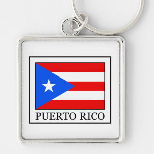 Chaveiro Porto Rico